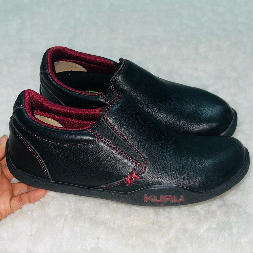 KURU Kivi Slip on shoe